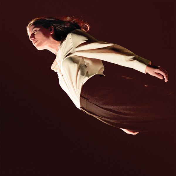 Album cover for Ready for Heaven by Deradoorian