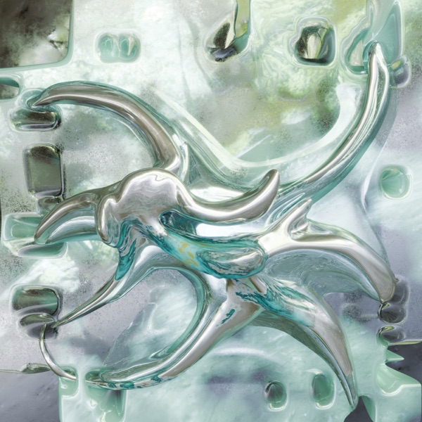 Album cover for Did You Get the Dream I Sent You? by Lenxi