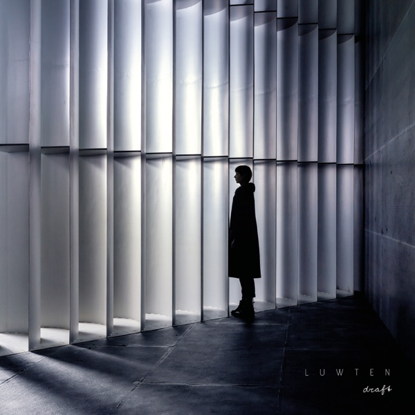 Album cover for Draft by Luwten