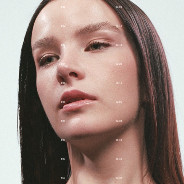 Album cover for Día by Ela Minus